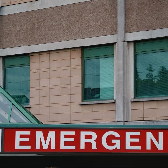 Ontario pediatric ICUs operating above capacity, provincial data shows